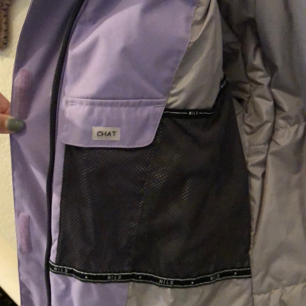 Nils Ski Jacket - image 5